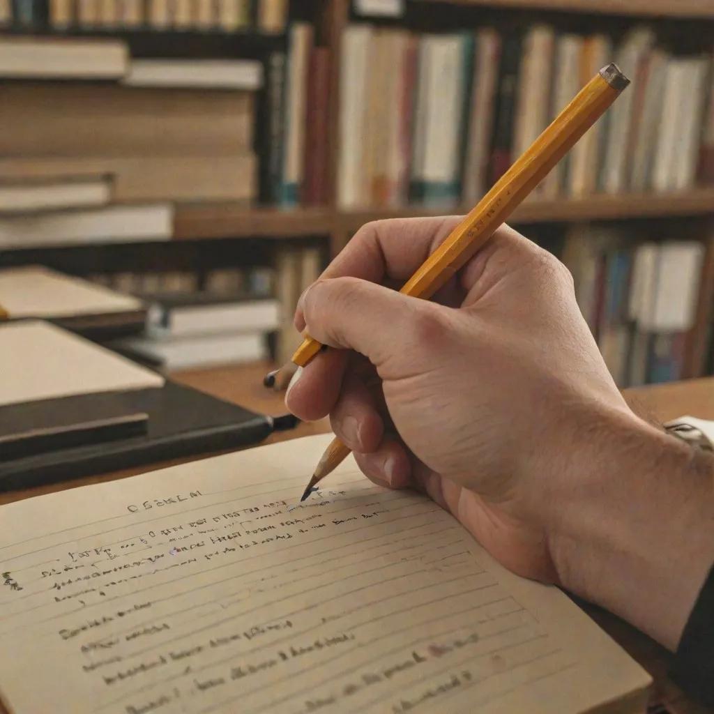 Jak radzić sobie z krytyką literacką?