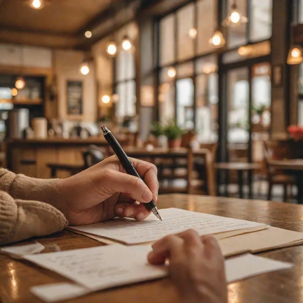 Znaczenie języka w tworzeniu atmosfery