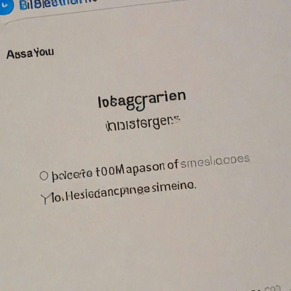 Jak zmienić hasło na Instagram?