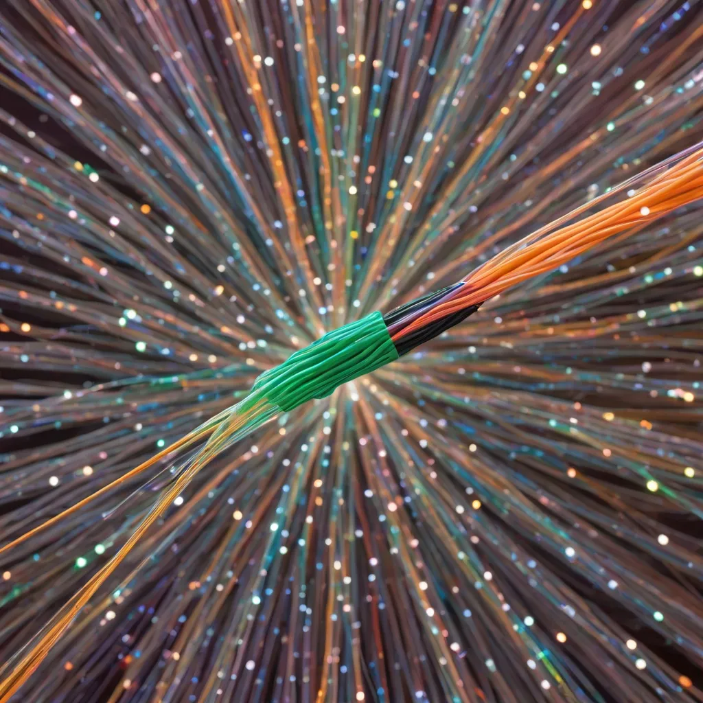 Jak działa światłowód?