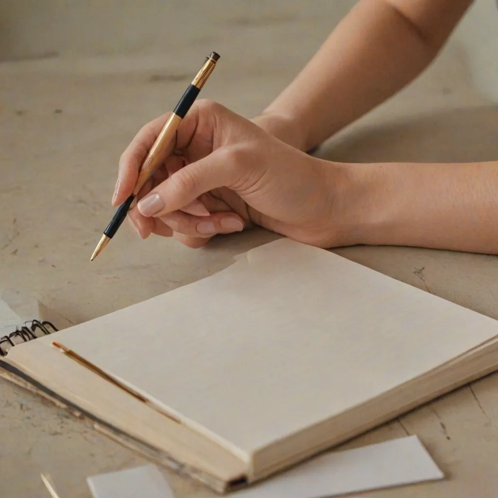 Tworzenie silnych, kobiecych postaci