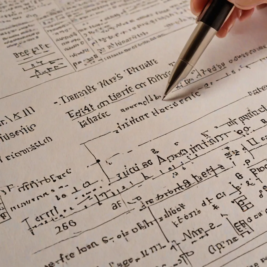 Pisanie artykułów naukowych - porady