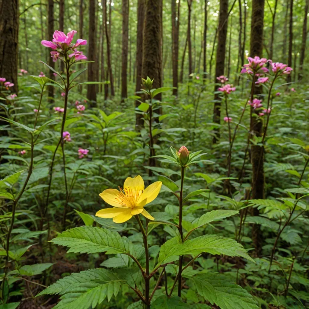 Znaczenie opisów przyrody w literaturze