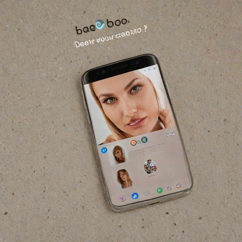 Jak usunąć konto na Badoo?