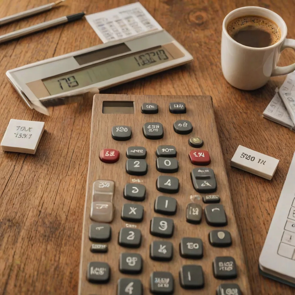 Jak obliczyć ekwiwalent za urlop?