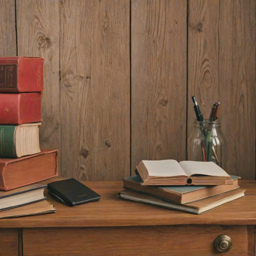 Pisanie książek non-fiction - jak zacząć?