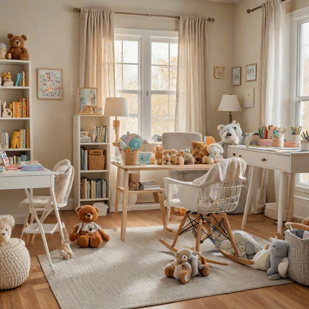 Ile trwa urlop macierzyński?