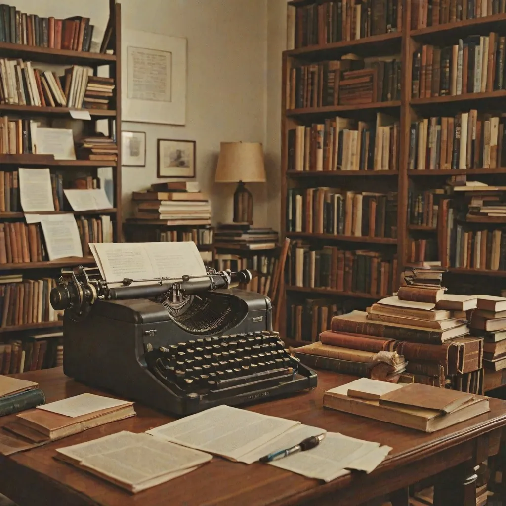 Tworzenie narracji wielowątkowej