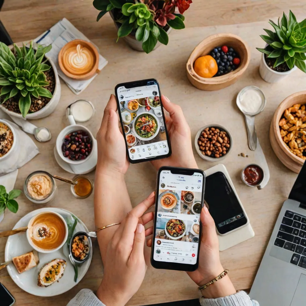 Ile zarabia się na instagramie?