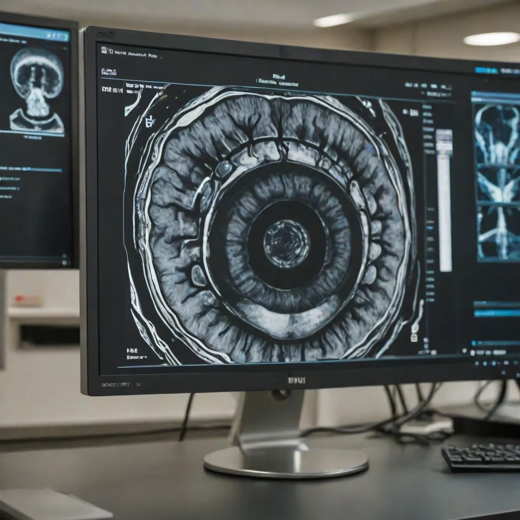 Ile zarabia elektroradiolog?