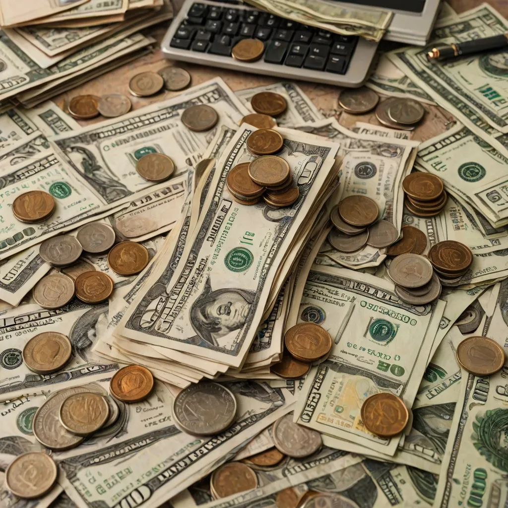 Ile zarabiają pracownicy banku?