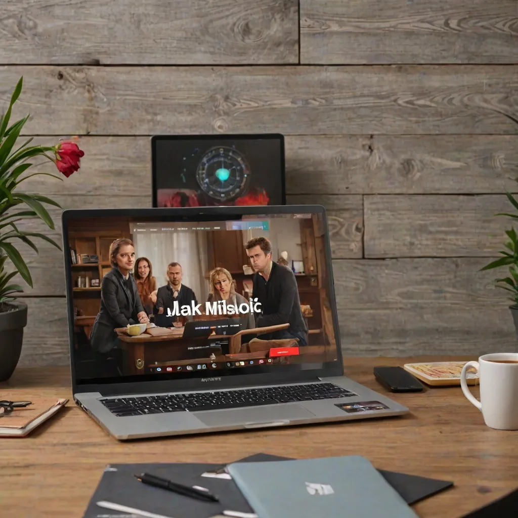 Gdzie oglądać M Jak Miłość online za darmo?