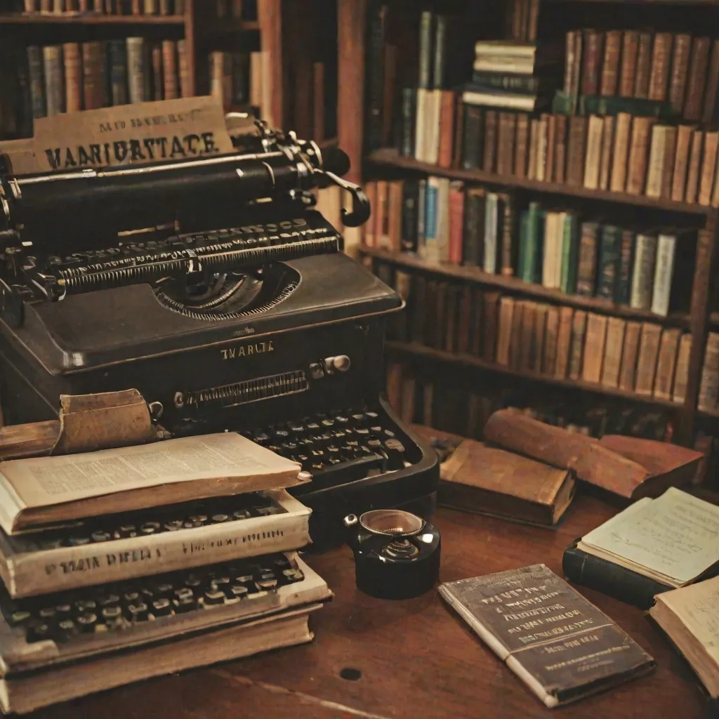 Znaczenie tempa narracji w książce