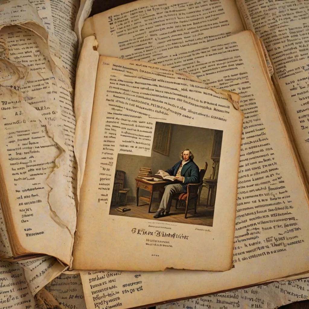 O czym jest Pan Tadeusz? Krótka analiza lektury