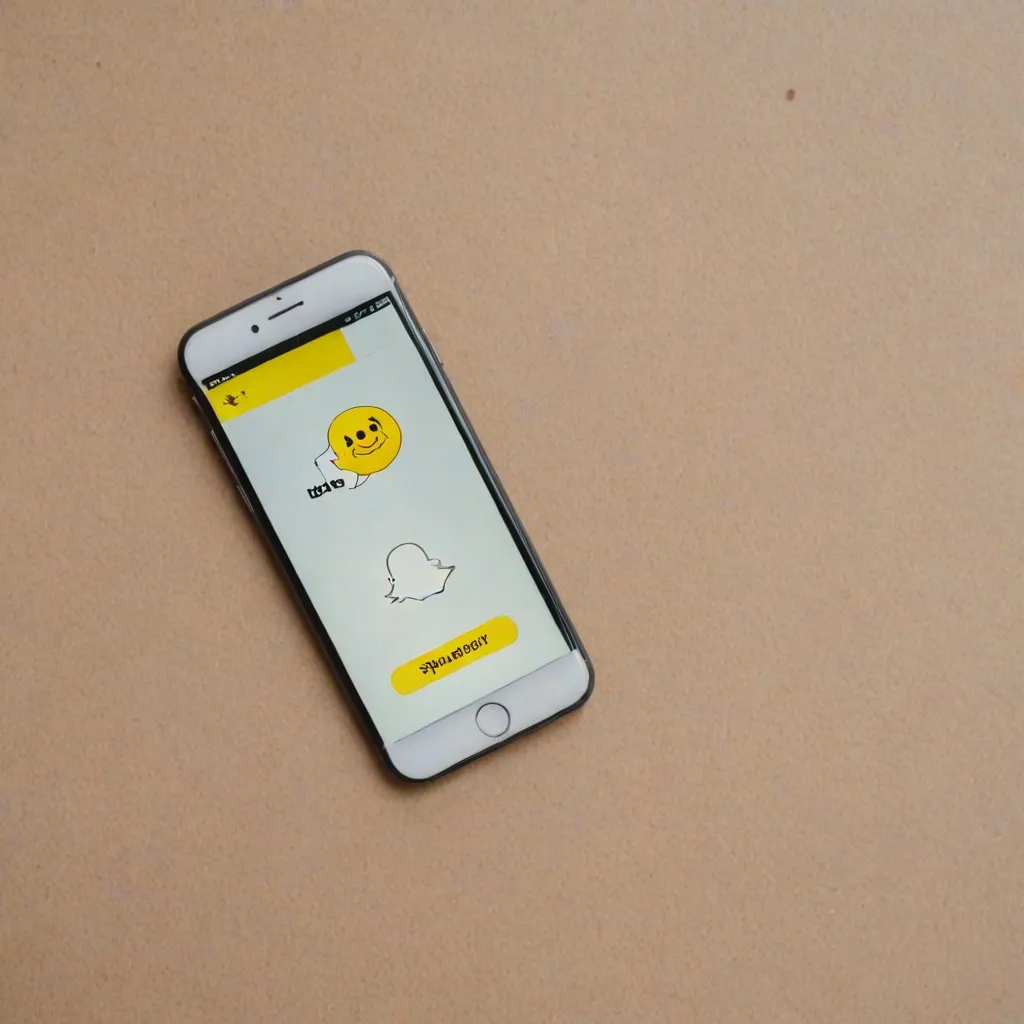 Jak usunąć konto na Snapie?