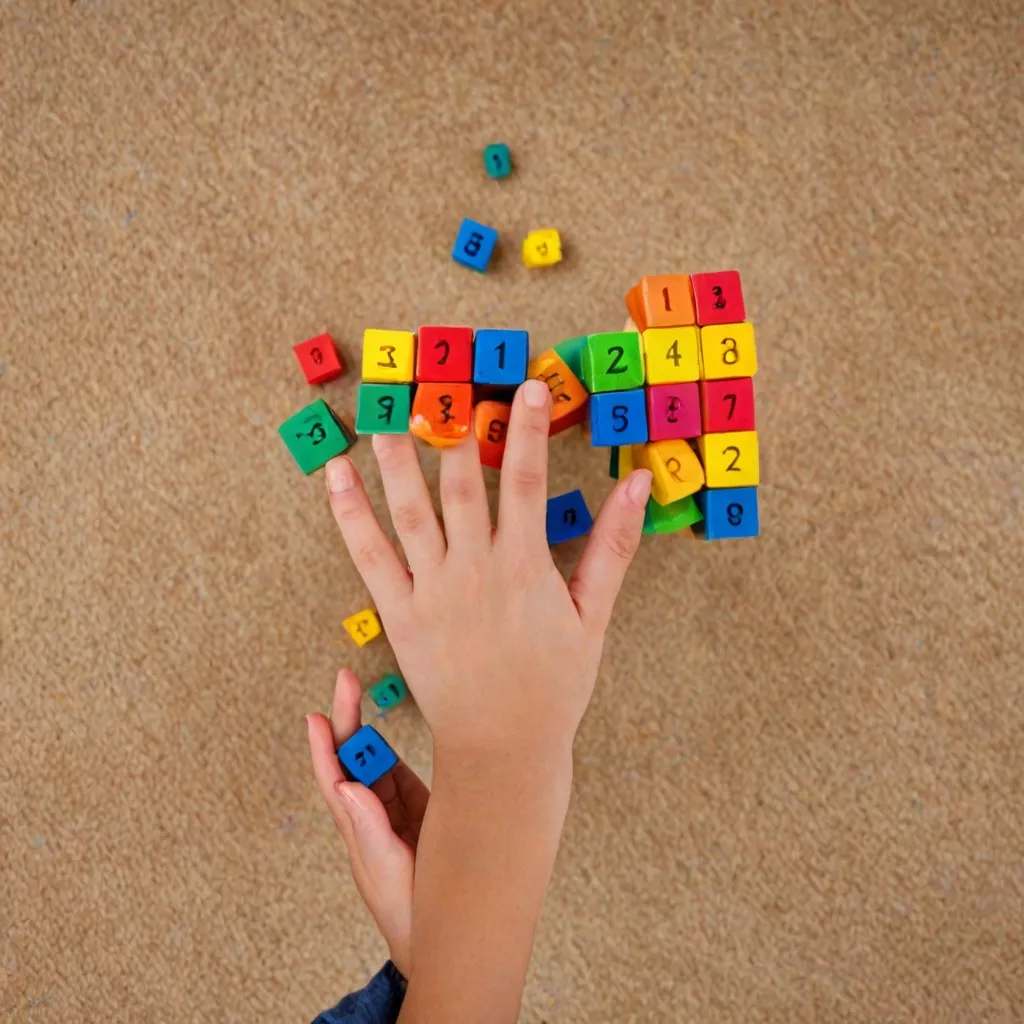 Kiedy liczba jest podzielna przez 3?