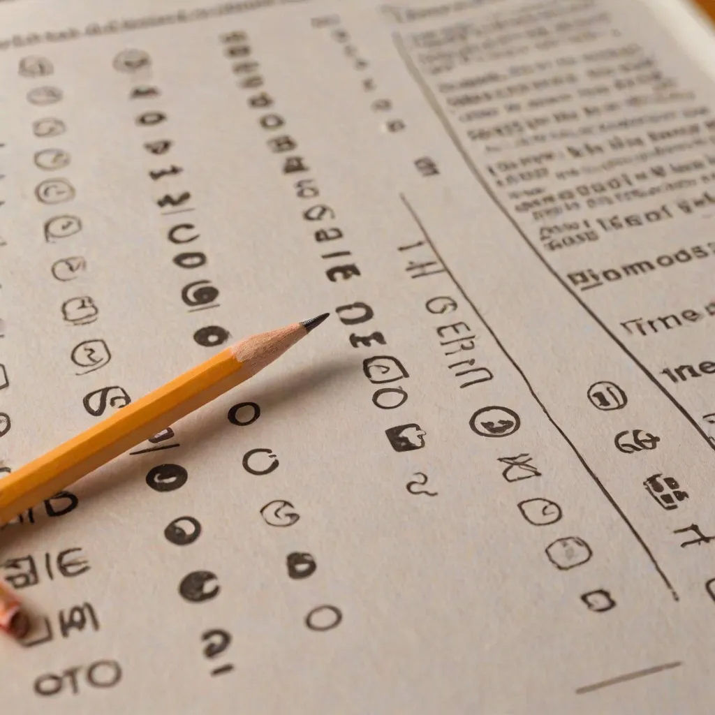 Ile procent to Jaka ocena?