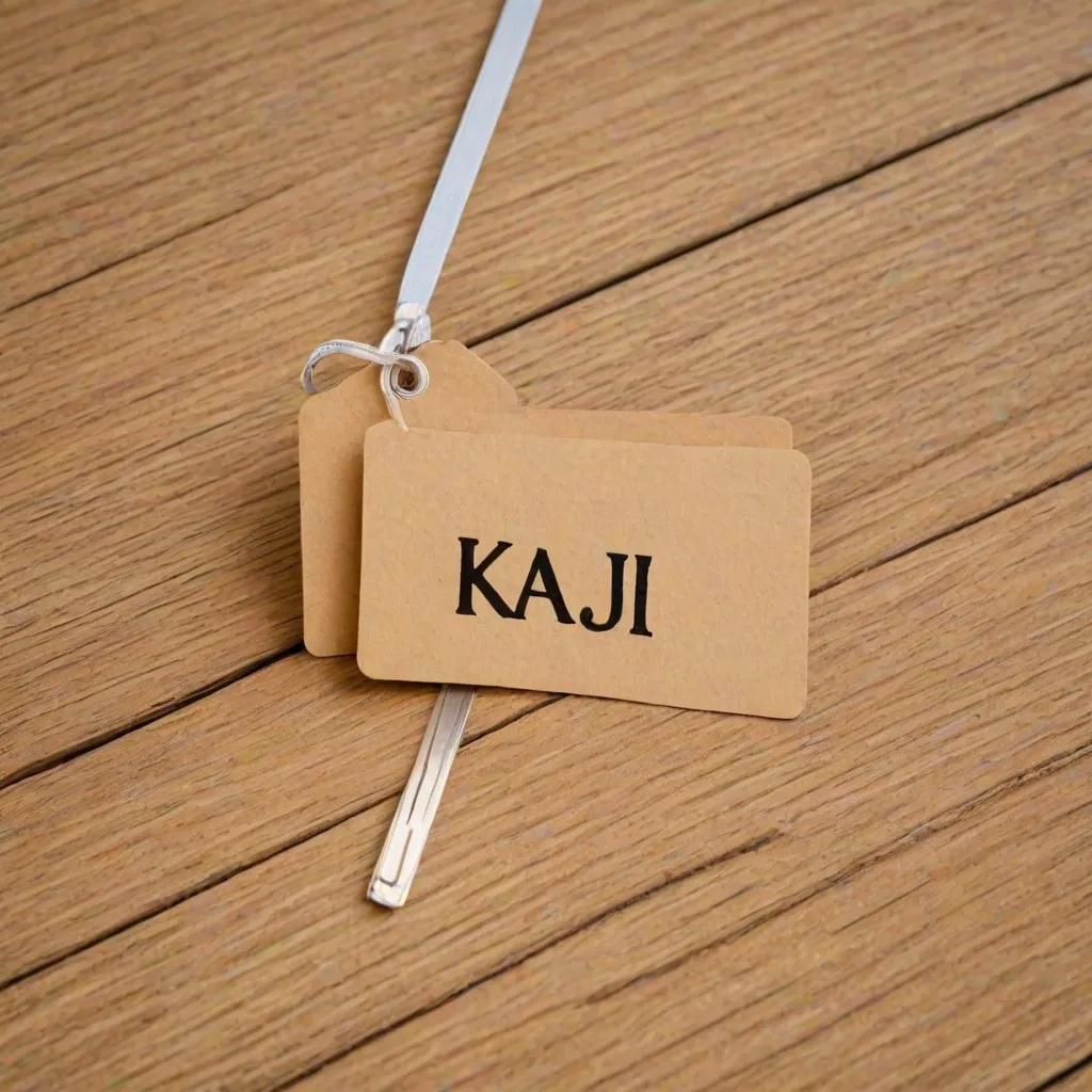 Kaji czy Kai? Jak poprawnie odmieniać to imię?