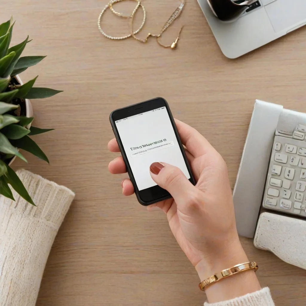 Co napisać w SMS-ie o urlop na żądanie?