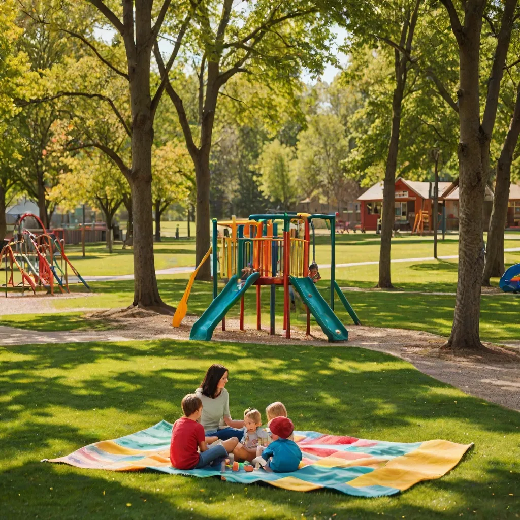 Urlop wychowawczy – ile trwa?