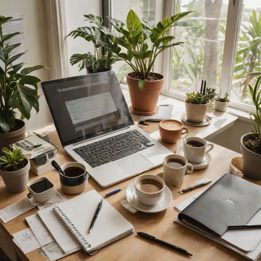 Freelancer – kto to jest?