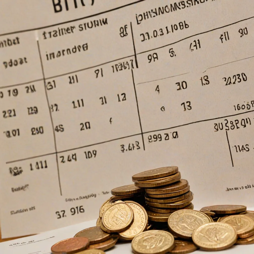 Staż – kiedy wypłata?